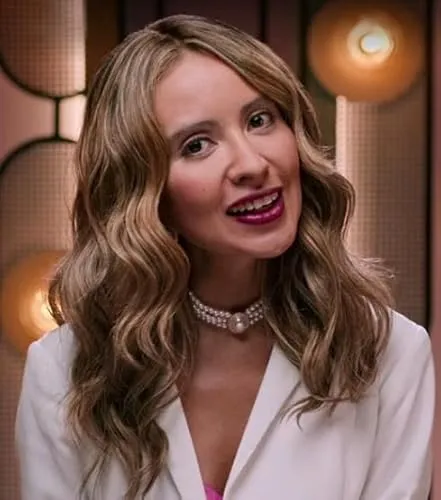 Rocío Mirafuentes
