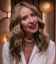 Rocío Mirafuentes