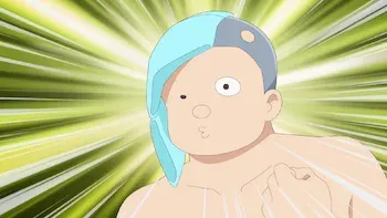 Un final feliz humano