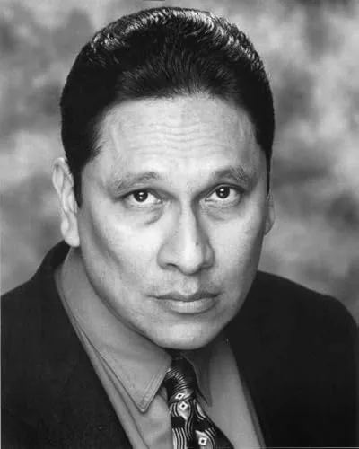 Peter Vasquez