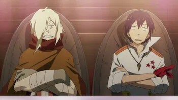 Vamos, es la batalla final