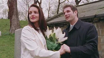 Cuatro mujeres y un funeral