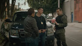 Reencuentro y traición