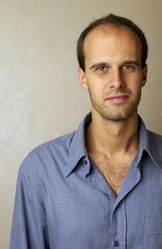 Edoardo Ponti