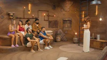 Las visitas no pagan la renta