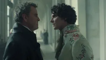 Episodio 6: La alianza