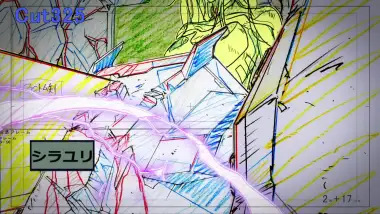 Yuhi and Yasumi Want to Break Through