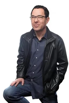 Tony Seba