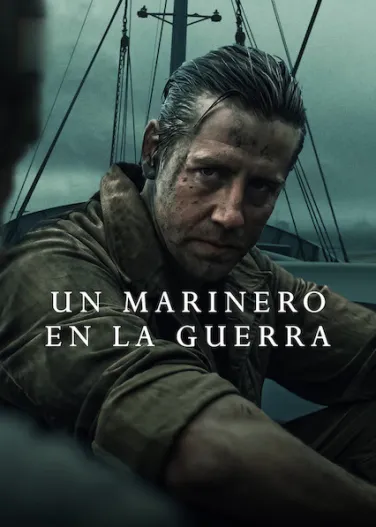 Un marinero en la guerra