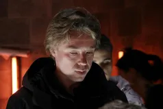 Tomasz Szafranski