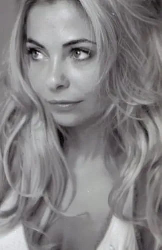Georgina Verbaan