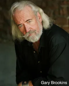 Gary Brookins