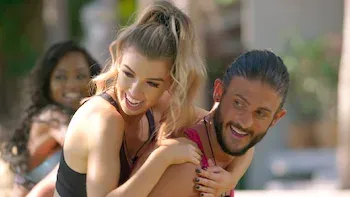 La venganza es un plato que se sirve caliente