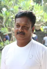 Azhagam Perumal