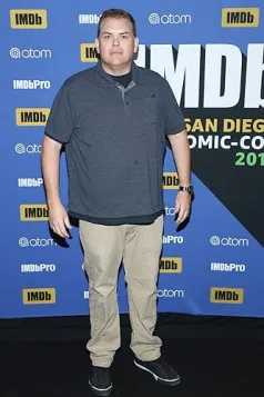 Kevin Heffernan
