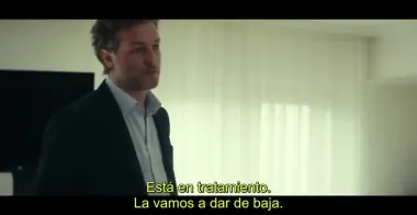 Con estos fragmentos he apuntalado mis ruinas