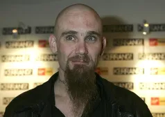 Nick Oliveri