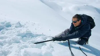 Misión San Bernardo