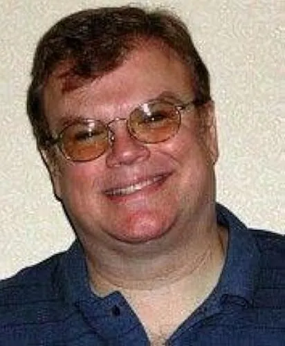 James Carter Cathcart
