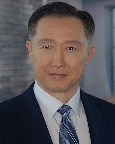 Joseph Steven Yang