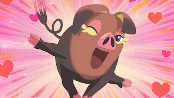 Misión: Hallar al compañero de Oinkologne