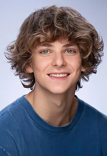 Tanner Orcutt