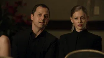 The Huckleberry Jones