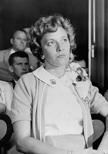 Betty Grissom