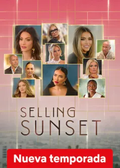 Selling Sunset