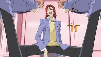 Tamaki's Unwitting Depression!