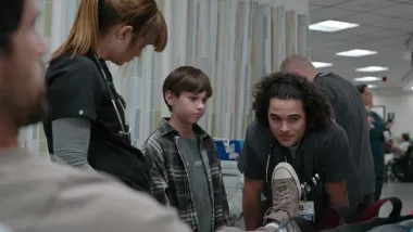 Hora diez: 4:00 PM - 5:00 PM