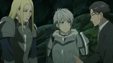 The Prince and the Sage