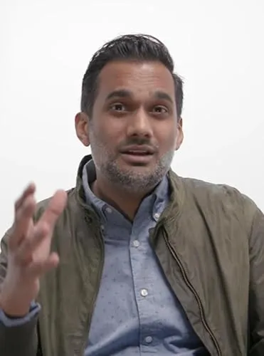 Ali Mattu