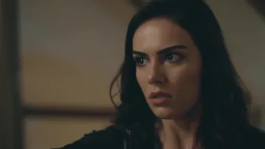 Fantasmas del pasado