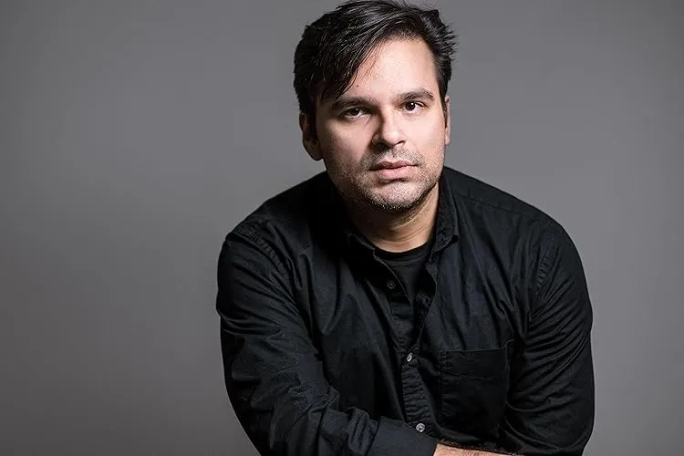 Azhar Khan