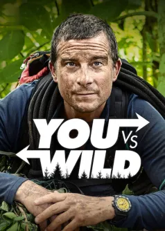 You vs. Wild