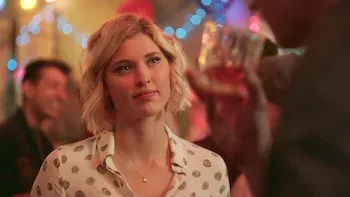 Brote de primavera (Parte 1)