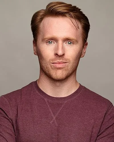 Iain Batchelor