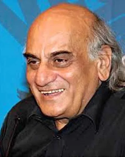 Mani Kaul