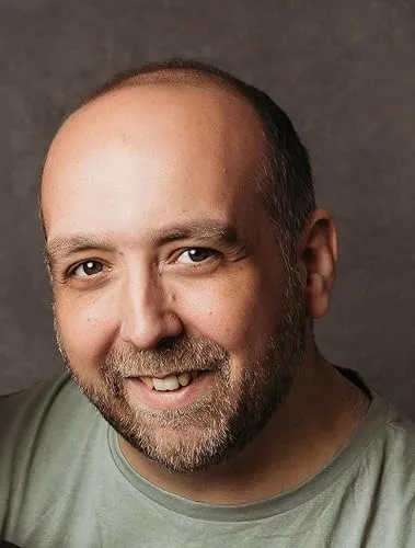 Peter A Rogers