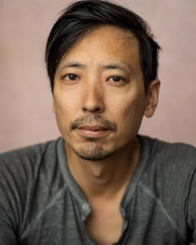 Eric Raymond Lim
