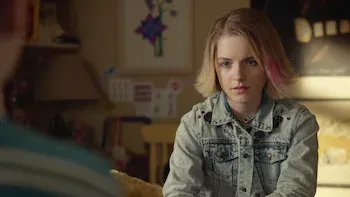 Brillo corporal y un kit de seguridad para el centro comercial