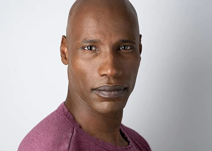 John Nyrere Frazier