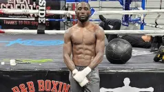 Terence Crawford