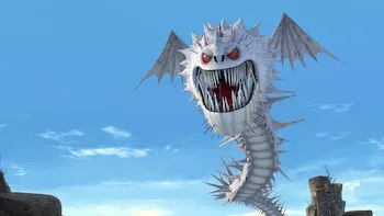 La noche de los cazadores (Parte 2)