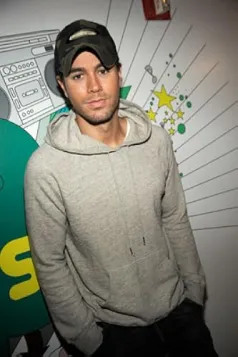 Enrique Iglesias