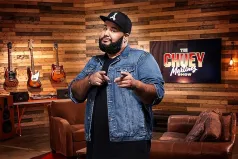 Chuey Martinez
