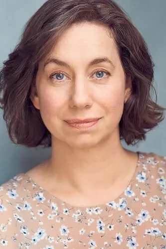 Annie Karstens