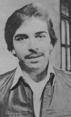 José Elías Moreno