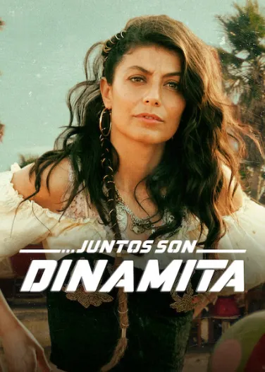 Juntos son dinamita